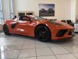 2026 Chevrolet Corvette 2LT Coupe