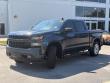 2020 Chevrolet Silverado 1500 Custom Pickup