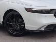 2025 Honda Accord Hybrid Touring Sedan