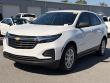 2022 Chevrolet Equinox LS SUV