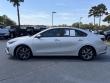2019 Kia Forte LXS Sedan