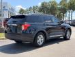 2021 Ford Explorer XLT SUV