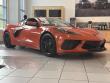 2026 Chevrolet Corvette 2LT Coupe