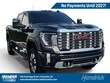  GMC Sierra 2500HD