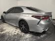 2023 Toyota Camry SE Sedan