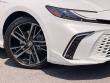 2025 Toyota Camry XSE Sedan