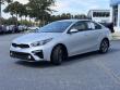 2019 Kia Forte LXS Sedan