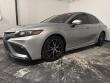 2023 Toyota Camry SE Sedan