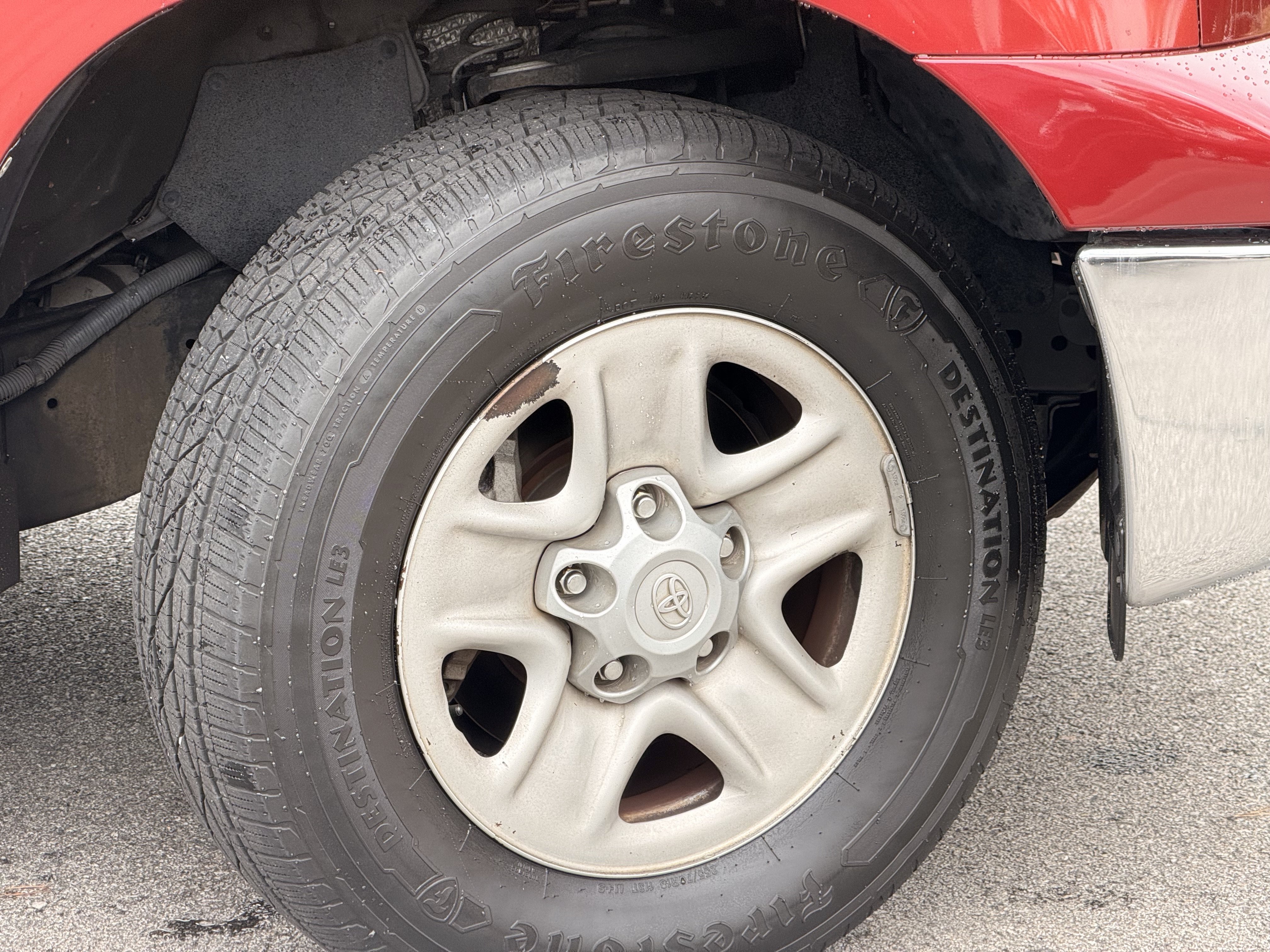 Used 2010 Toyota Tundra 4WD Truck Pickup