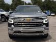 2024 Chevrolet Silverado 1500 LTZ Pickup