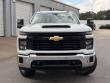 2025 Chevrolet Silverado 2500HD Work Truck Pickup