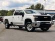 2025 Chevrolet Silverado 2500HD Work Truck Pickup