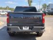 2020 Chevrolet Silverado 1500 Custom Pickup