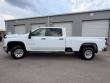 2025 Chevrolet Silverado 2500HD Work Truck Pickup