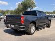 2020 Chevrolet Silverado 1500 Custom Pickup