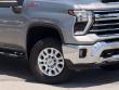 2025 Chevrolet Silverado 2500HD LTZ Pickup