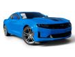 2023 Chevrolet Camaro 3LT Coupe
