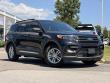 2021 Ford Explorer XLT SUV