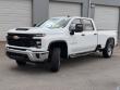2025 Chevrolet Silverado 2500HD Work Truck Pickup
