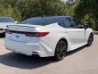 2025 Toyota Camry XSE Sedan