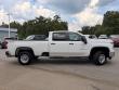 2025 Chevrolet Silverado 2500HD Work Truck Pickup