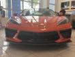 2026 Chevrolet Corvette 2LT Coupe