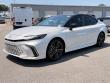 2025 Toyota Camry XSE Sedan