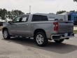 2024 Chevrolet Silverado 1500 LTZ Pickup
