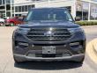 2021 Ford Explorer XLT SUV
