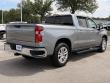 2024 Chevrolet Silverado 1500 LTZ Pickup