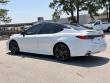 2025 Toyota Camry XSE Sedan