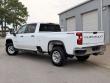 2025 Chevrolet Silverado 2500HD Work Truck Pickup