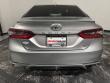2023 Toyota Camry SE Sedan