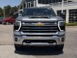 2025 Chevrolet Silverado 2500HD LTZ Pickup