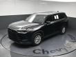 2026 Toyota Grand Highlander XLE SUV
