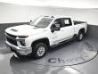 2021 Chevrolet Silverado 2500HD LT Pickup