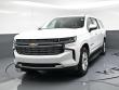 2022 Chevrolet Suburban Premier SUV