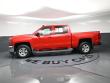 2017 Chevrolet Silverado 1500 LT Pickup