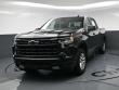 2024 Chevrolet Silverado 1500 RST Pickup