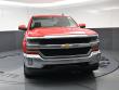 2017 Chevrolet Silverado 1500 LT Pickup