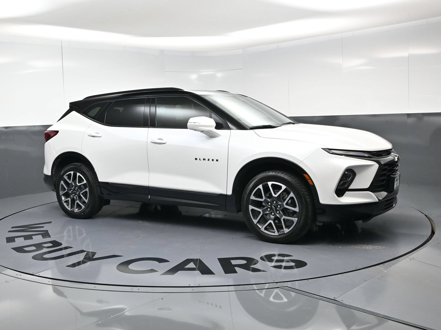 2024 Chevrolet Blazer RS SUV