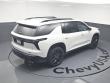 2025 Chevrolet Traverse FWD RS SUV