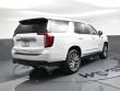 2022 GMC Yukon Denali SUV