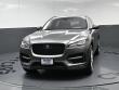 2017 Jaguar F-PACE 35t R-Sport SUV