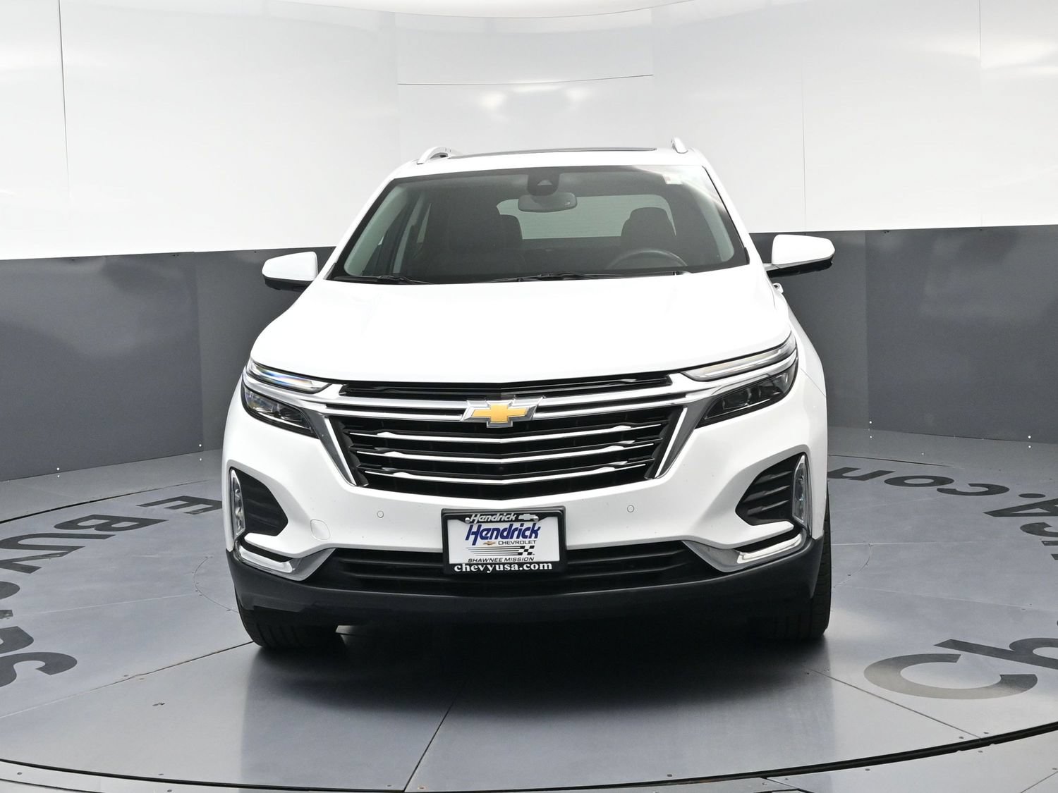 Used 2024 Chevrolet Equinox Premier SUV