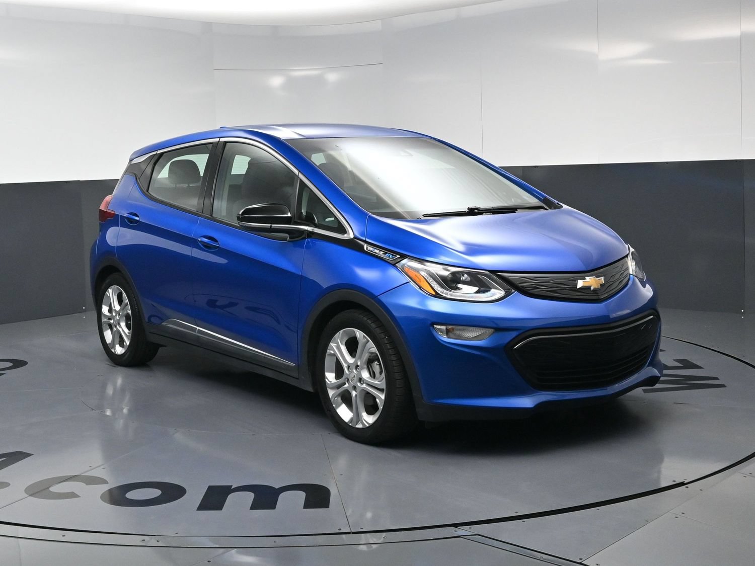 Used 2020 Chevrolet Bolt EV LT Wagon