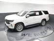 2022 Chevrolet Tahoe Premier SUV