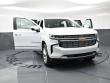 2022 Chevrolet Suburban Premier SUV