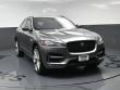2017 Jaguar F-PACE 35t R-Sport SUV