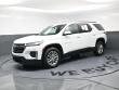 2023 Chevrolet Traverse LT Cloth SUV